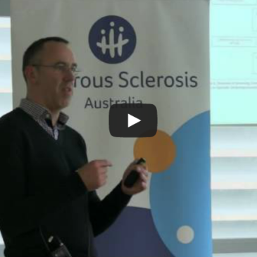 Tuberous Sclerosis Complex and the Kidneys (video)