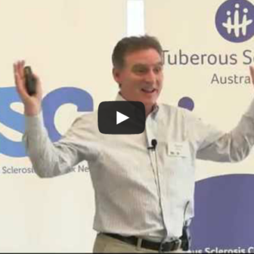 Diagnosis, Surveillance and Management of Tuberous Sclerosis Complex  (video)