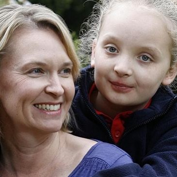 Perth mum uses hemp oil to treat daughter with tuberous sclerosis