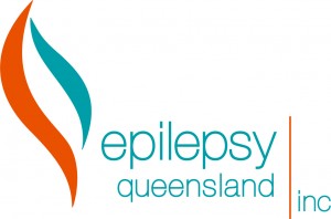 epilepsy QLD logo