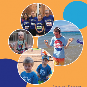 2016 Annual Report available online now