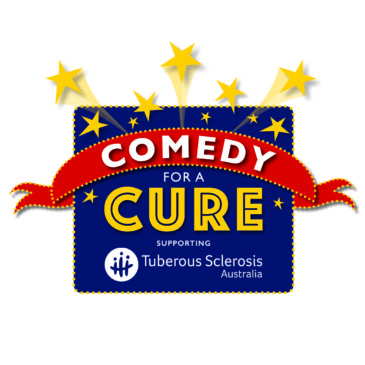Tickets are now on sale for Comedy for a Cure!