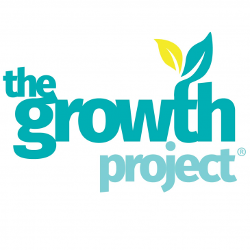We’re joining The Growth Project