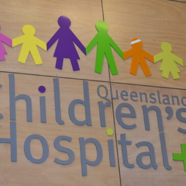 New clinical trial in Brisbane