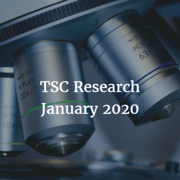 Read our first TSC Research Round Up