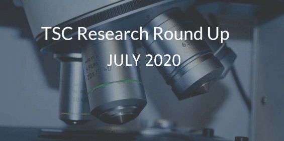 TSC Research Round Up July 2020