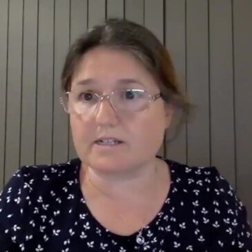 Neurodevelopmental disorders in children with TSC (Video)