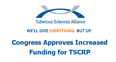 More money for TSC research