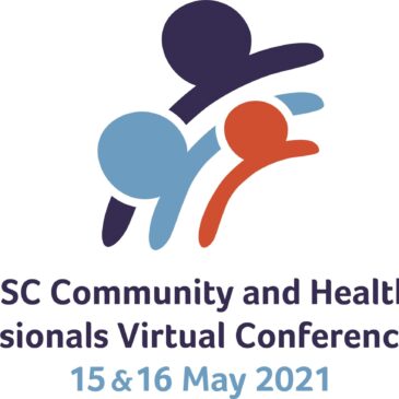 Videos of the presentations at the TSC virtual conference 2021