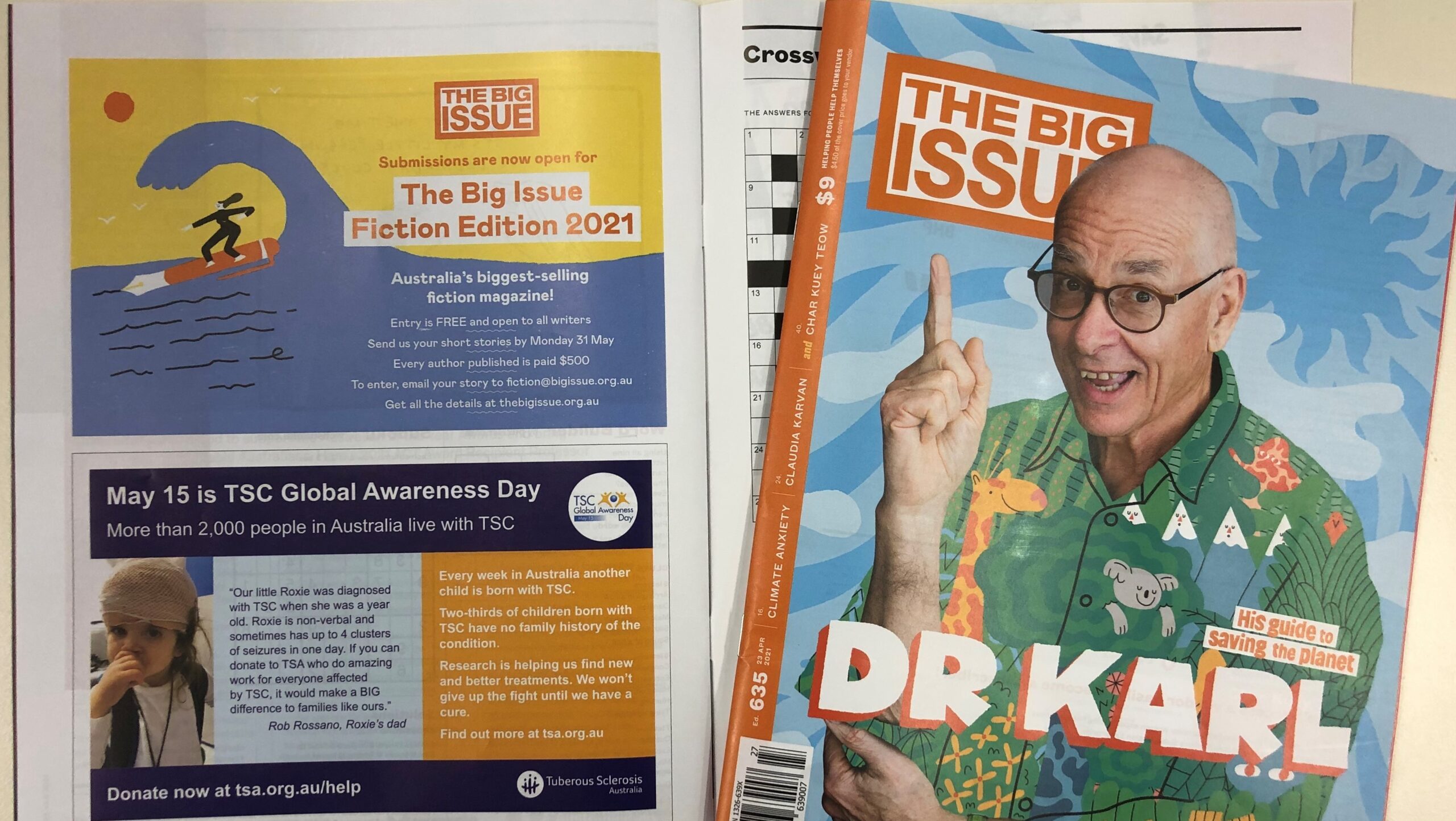 TSA The Big Issue Edition scaled 1