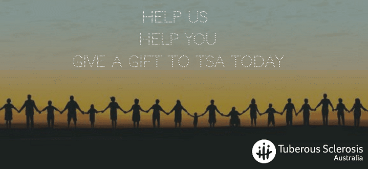 Donate now to TSA’s tax-time appeal