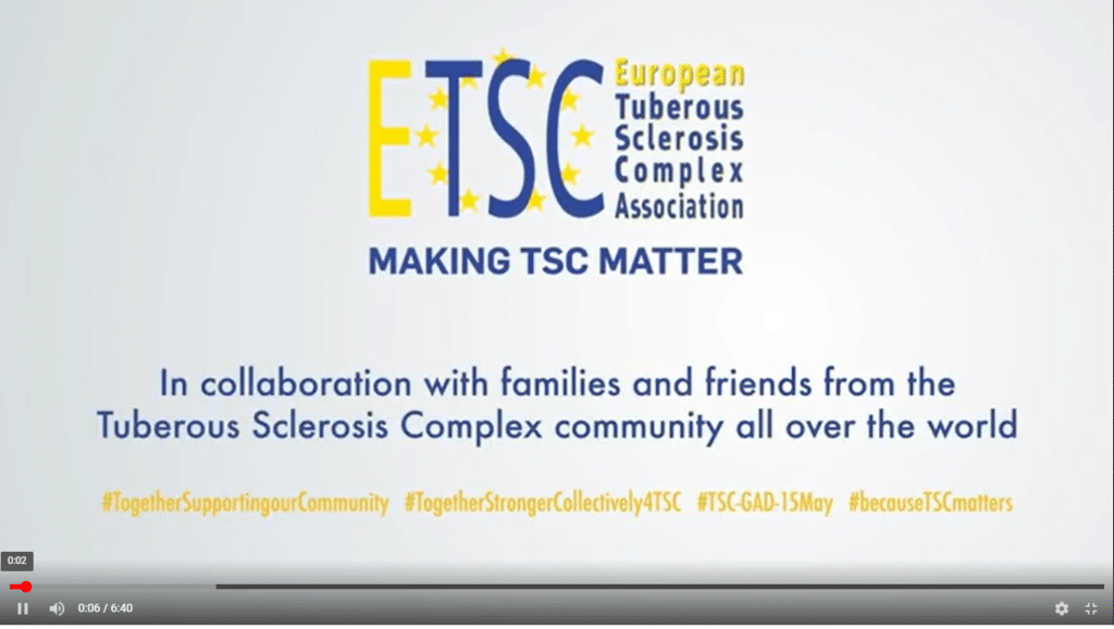 TSC Europe Video thumbnail