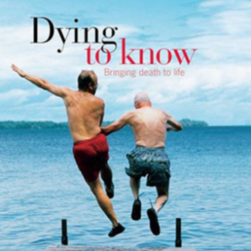 Today is Dying to Know Day
