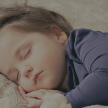 Sleep issues in children with TSC