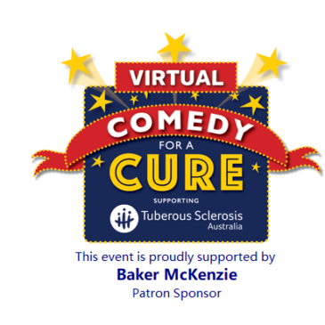 Tickets are now on sale for Comedy for a Cure