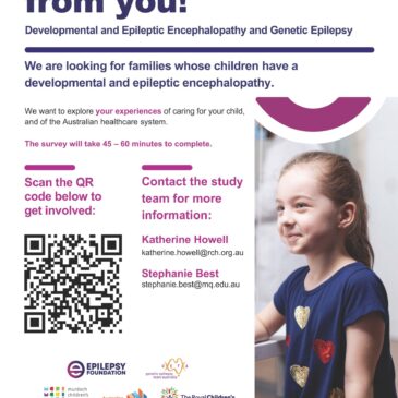 Research into experiences of caring for a child with complex needs