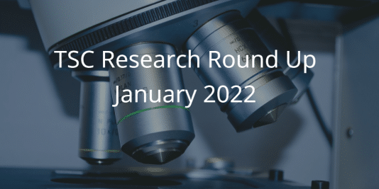 Research Round Up January 2022