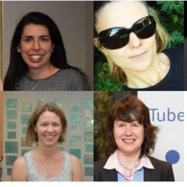 Have you met our regional contacts team?