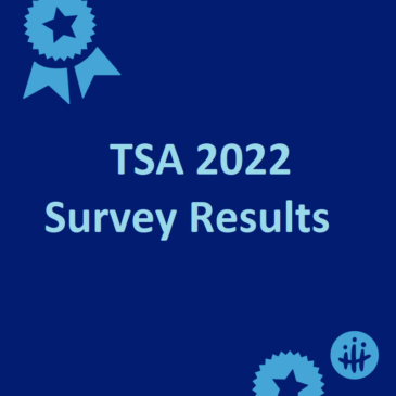 TSA Survey 2022