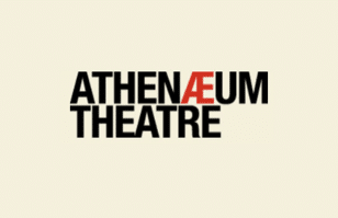 Athenaeum Theatre NEW