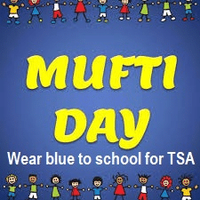 Mufti Day