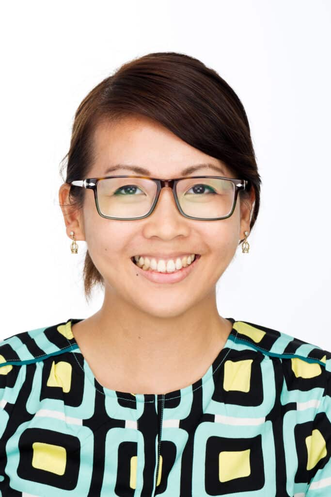 Sze Ann Woon photo 1