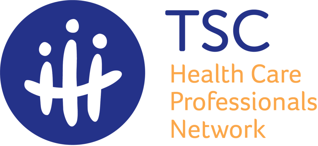 TSC Health Care Profesionals Logo Network Logo 2