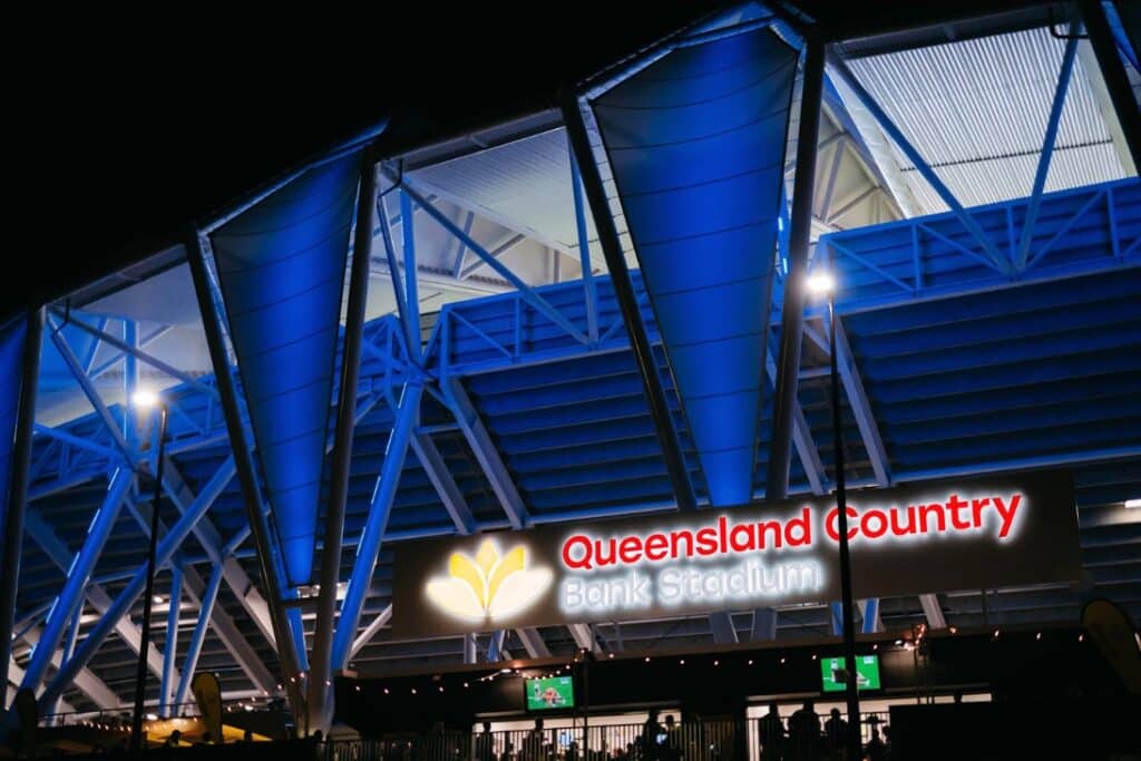 Queensland Country Bank Stadium 1024x683 1