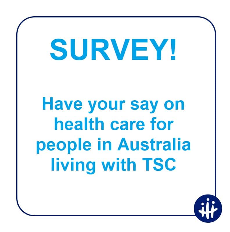 Help us understand more about health care for people with TSC!