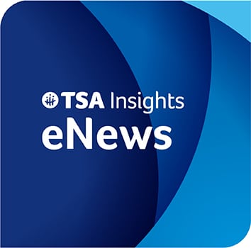 TSA Insights eNews 354 x