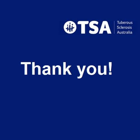 Blue Square thank you for Web TSA Logo