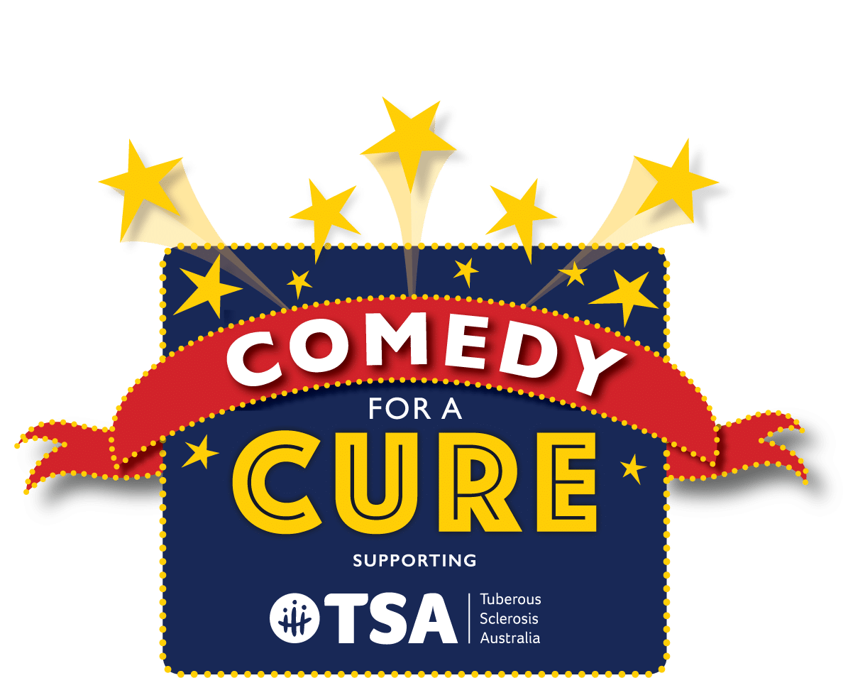 Comedy for a Cure 2023