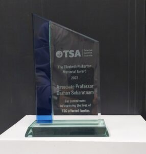 2023 Aug TSA Award 1