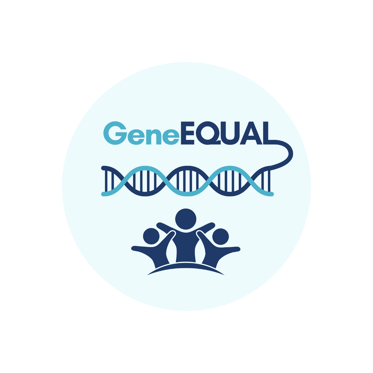 GeneEqual logo