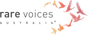 rare voices australia r
