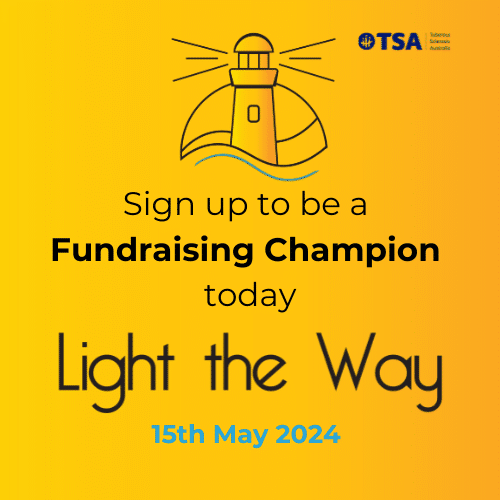 Sign up to be a Fundraising Champion today 500x500 Square