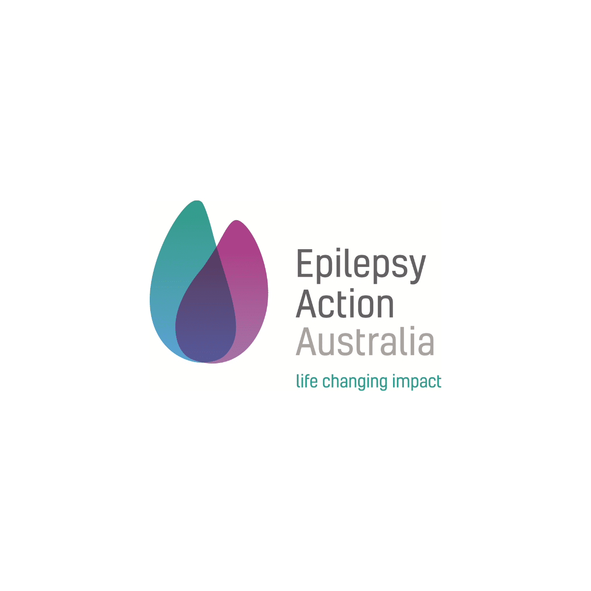 Epilepsy Action Australia logo