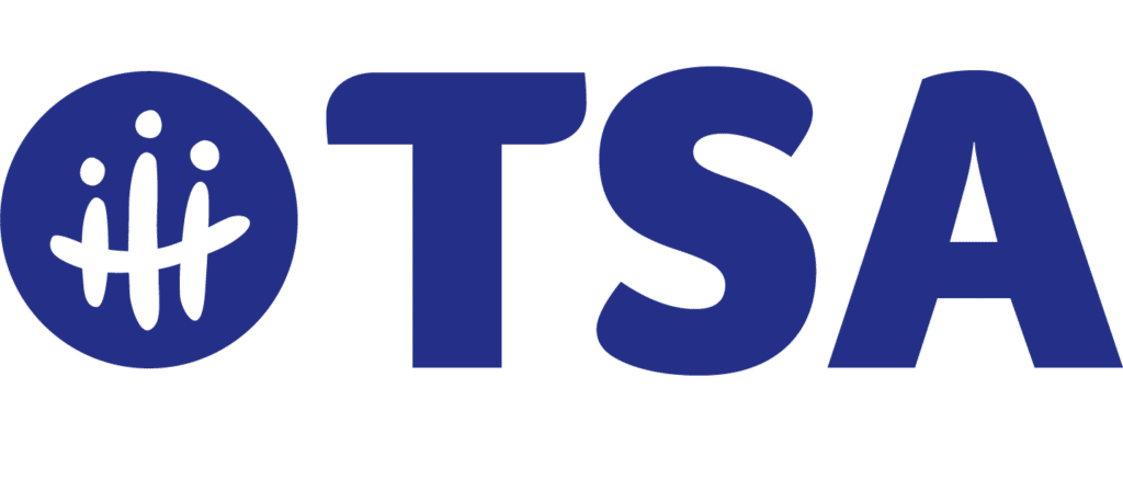 TSA Horizontal Stack CMYK No Tag