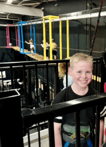 Harrison (2025) 2 Active Harrison