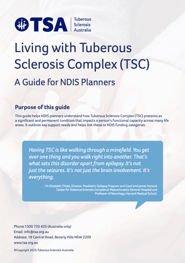 NDIS Planners Cover