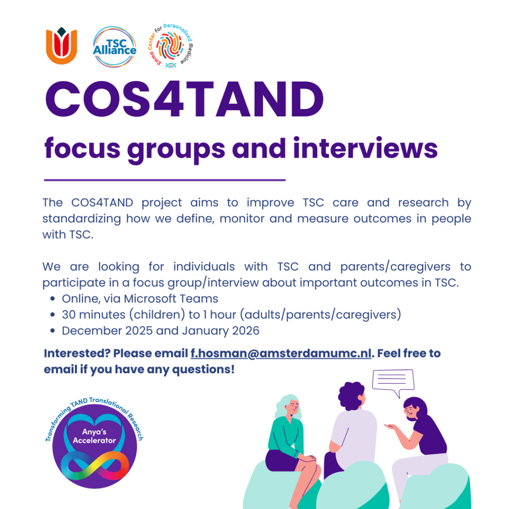 COS4TAND focus groups and interviews 2