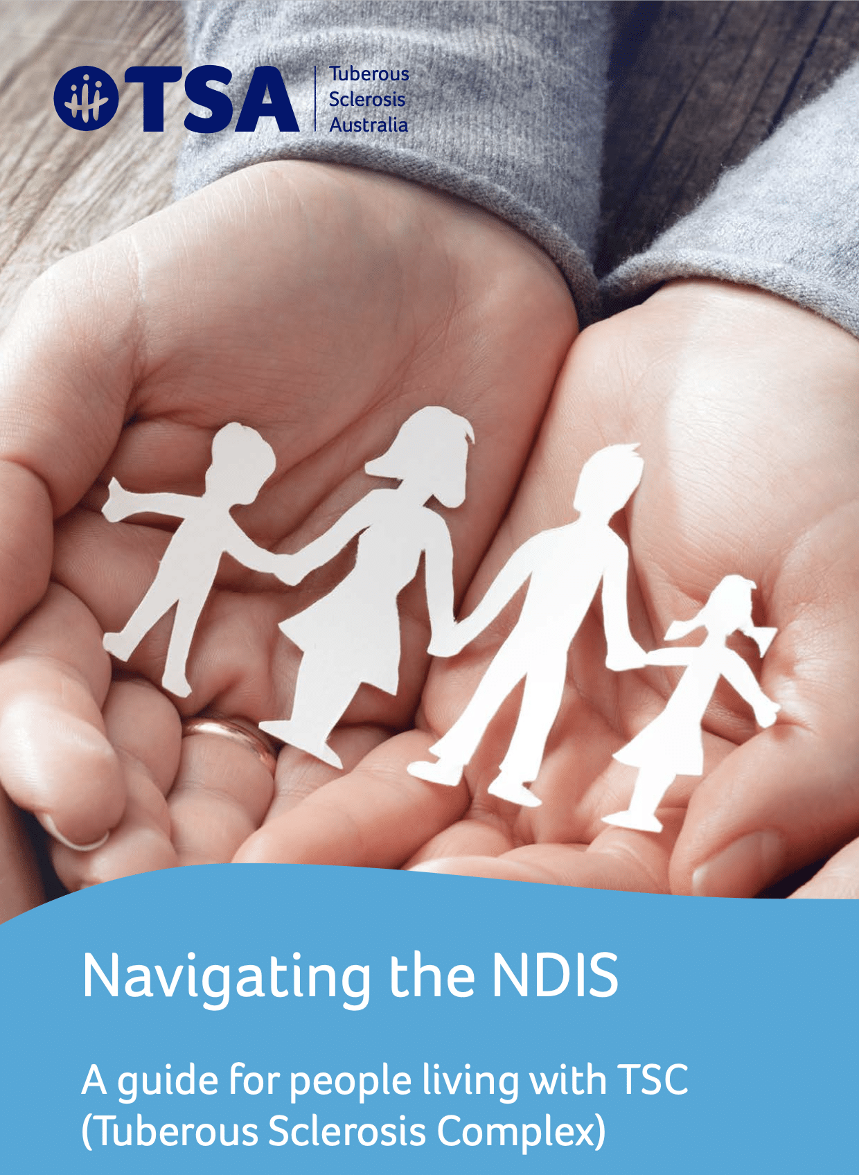 NDIS Cover