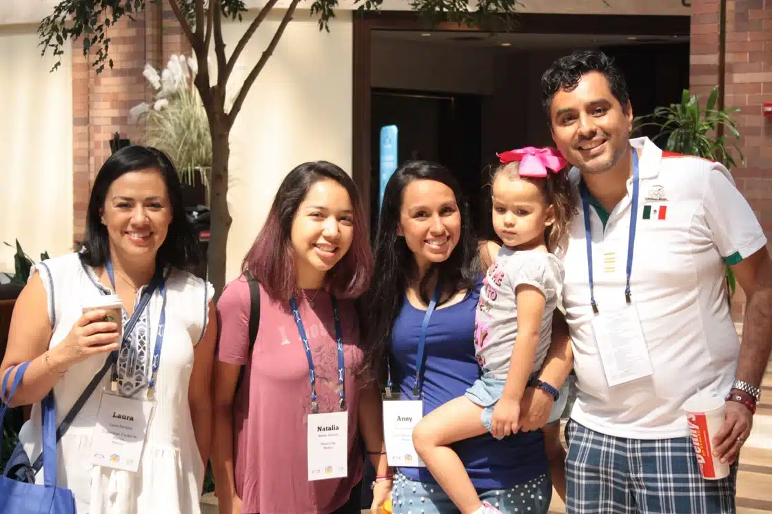 world conference