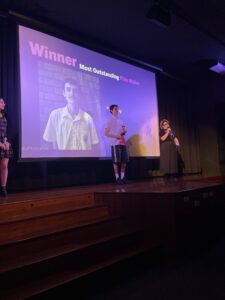 Prize