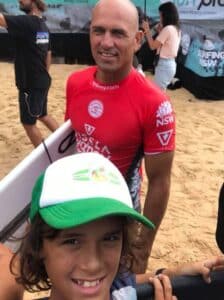 Surf Young2 2