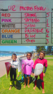 Surf Young4