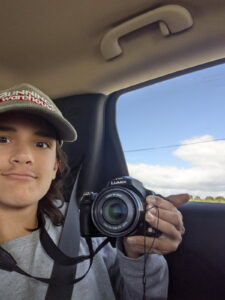 Zion Camera