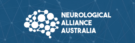 NAA logo
