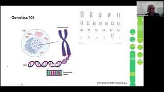 genetic testing