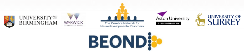 Help shape the future of TSC research by taking part in the BEOND Study 2 Screenshot 2026 07 21 at 3.55.22 pm